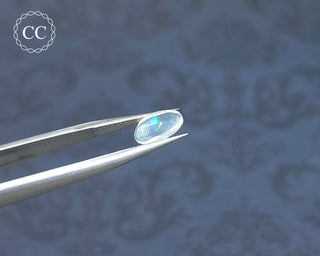 Ethiopian Opal Cabochon #26