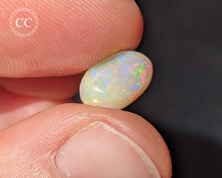 Ethiopian Opal Cabochon #34