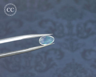 Ethiopian Opal Cabochon #26