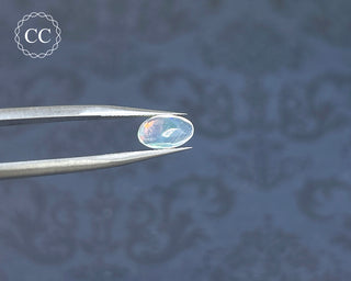 Ethiopian Opal Cabochon #26
