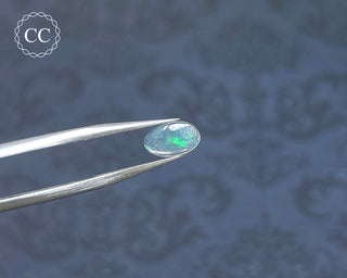Ethiopian Opal Cabochon #26