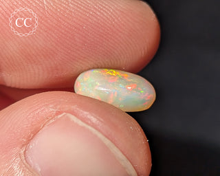 Ethiopian Opal Cabochon #34