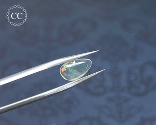 Ethiopian Opal Cabochon #5