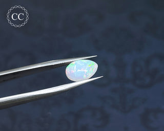 Ethiopian Opal Cabochon #16