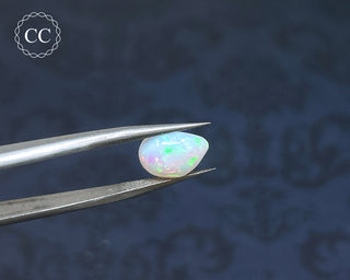 Ethiopian Opal Cabochon #16