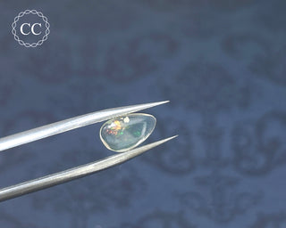 Ethiopian Opal Cabochon #5
