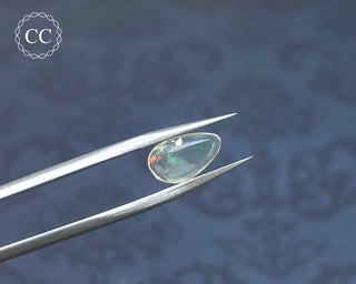 Ethiopian Opal Cabochon #5