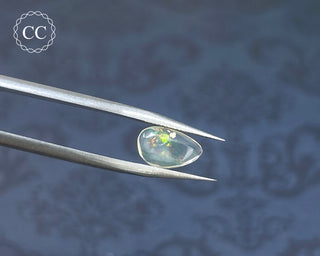 Ethiopian Opal Cabochon #5