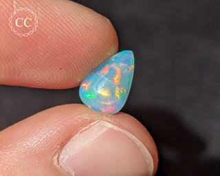 Ethiopian Opal Cabochon #36