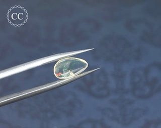Ethiopian Opal Cabochon #5