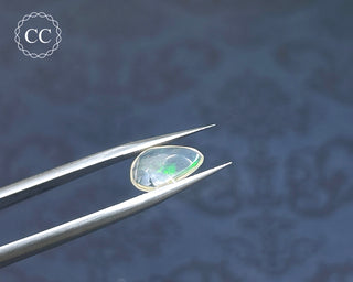 Ethiopian Opal Cabochon #5