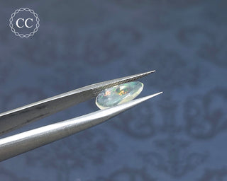 Ethiopian Opal Cabochon #5