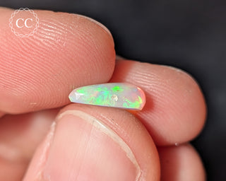 Ethiopian Opal Cabochon #36