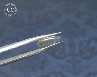 Ethiopian Opal Cabochon #6