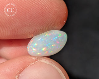 Ethiopian Opal Cabochon #27