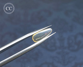 Ethiopian Opal Cabochon #6