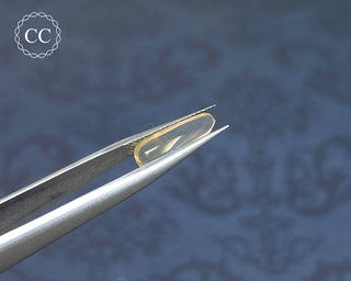 Ethiopian Opal Cabochon #6