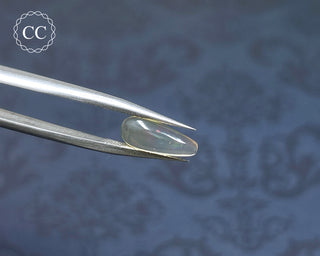 Ethiopian Opal Cabochon #6