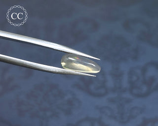 Ethiopian Opal Cabochon #6