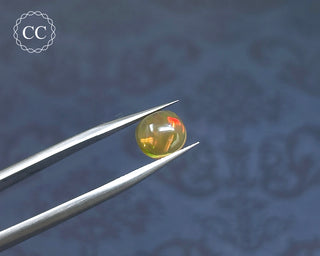 Ethiopian Opal Cabochon #7