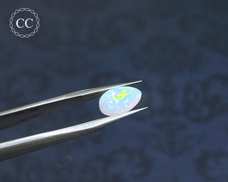 Ethiopian Opal Cabochon #16