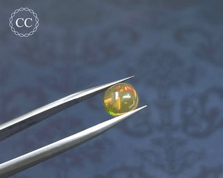 Ethiopian Opal Cabochon #7