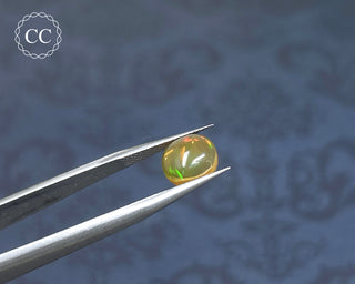 Ethiopian Opal Cabochon #7