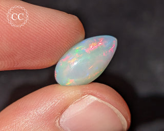 Ethiopian Opal Cabochon #39
