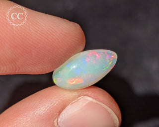 Ethiopian Opal Cabochon #39