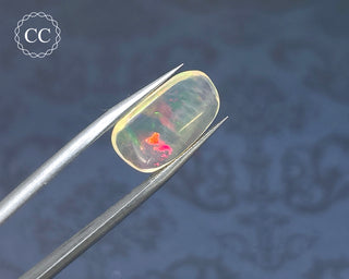 Ethiopian Opal Cabochon #2
