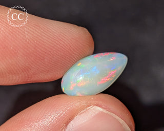 Ethiopian Opal Cabochon #39