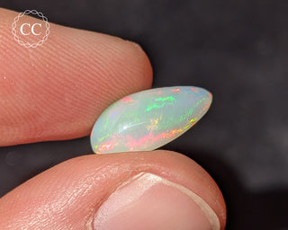 Ethiopian Opal Cabochon #39