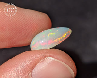 Ethiopian Opal Cabochon #39