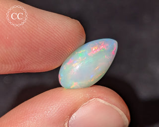Ethiopian Opal Cabochon #39