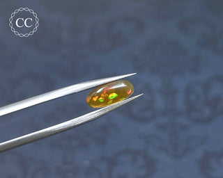 Ethiopian Opal Cabochon #8