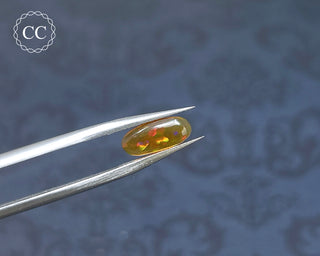 Ethiopian Opal Cabochon #8