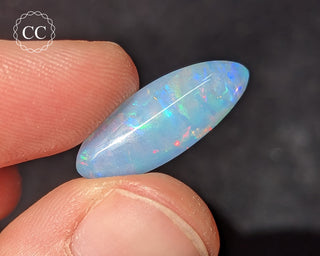 Ethiopian Opal Cabochon #40