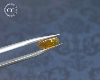Ethiopian Opal Cabochon #8