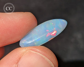 Ethiopian Opal Cabochon #40