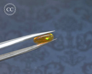 Ethiopian Opal Cabochon #8