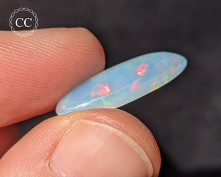 Ethiopian Opal Cabochon #40