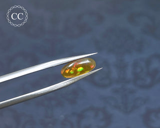 Ethiopian Opal Cabochon #8