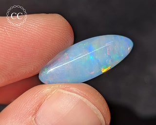 Ethiopian Opal Cabochon #40
