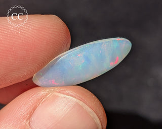 Ethiopian Opal Cabochon #40