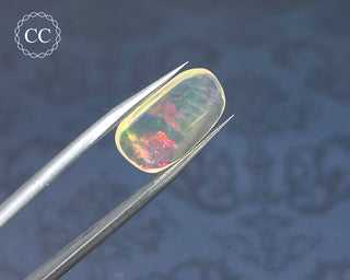 Ethiopian Opal Cabochon #2