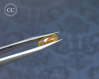 Ethiopian Opal Cabochon #8