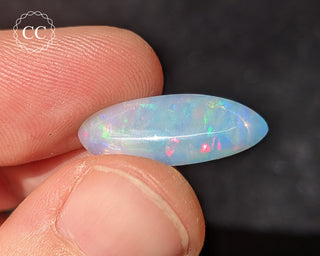 Ethiopian Opal Cabochon #40