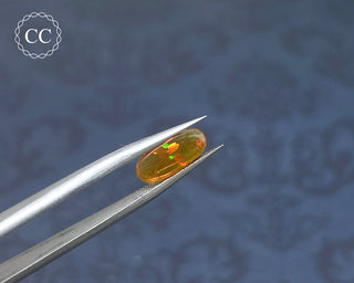 Ethiopian Opal Cabochon #8