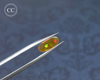 Ethiopian Opal Cabochon #8