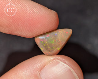 Ethiopian Opal Cabochon #41